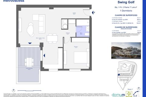Lejlighed i Pulpi, Almeria, Pulpi - € 211.000 | Ref: SWING-P2.1F - foto 10